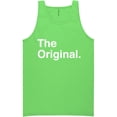 thumbnail image 1 of The Original Neon Tank Top, 1 of 1