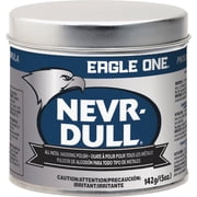 The Original Nevr-Dull Magic Wadding Polish Removes Clean & Polish-L8