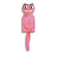 thumbnail image 1 of The Original New Edition Kitty Cat Klock (Clock) Miss Kitty Cat Limited Edition - Pink, 1 of 2