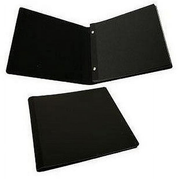 The Original PAMPA Leather Scrapbook album by PRAT Paris - 5x7