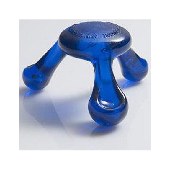 The Original Palmassager-Sapphire Blue