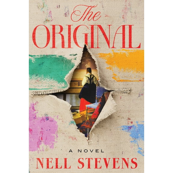 The Original, (Paperback)