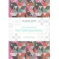 thumbnail image 1 of The Original Pattern Journal: Mid-Century Modern - Scandinavian Design : Coloring-in notebook for writing, musing, drawing and doodling (Diary), 1 of 1