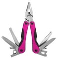 thumbnail image 1 of The Original Pink Box PB14MT 14-in-1 Multi-Tool, Pink, 1 of 4