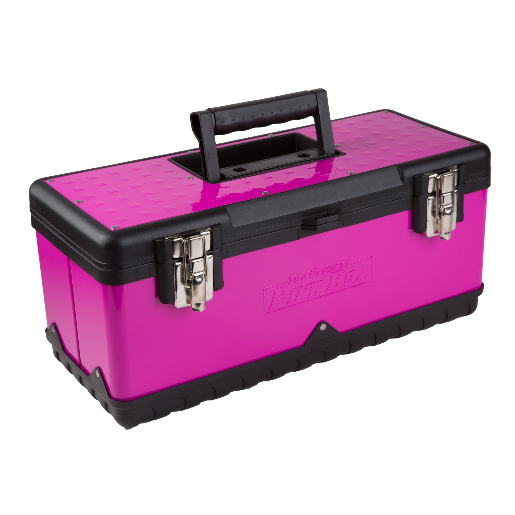 The Original Pink Box Pb14mt 14-in-1 Multi-Tool, Pink