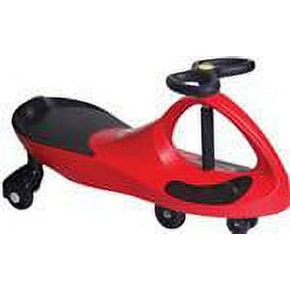 The Original PlasmaCar