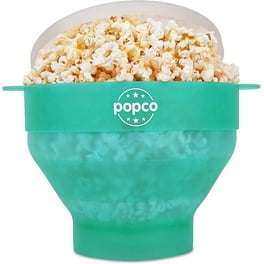 Box Porta Caramelle/Popcorn Positano 6pz