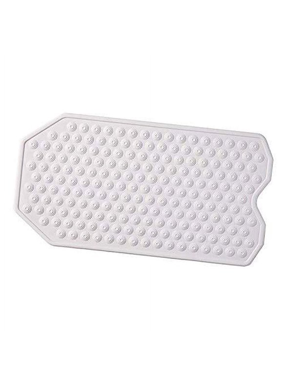 Large Bathtub Mats in Bathroom Rugs & Bath Mats