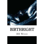 The Original Rick Johnson Birthright, Book 11, Paperback
