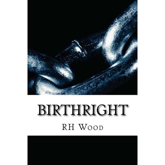 The Original Rick Johnson: Birthright (Paperback)