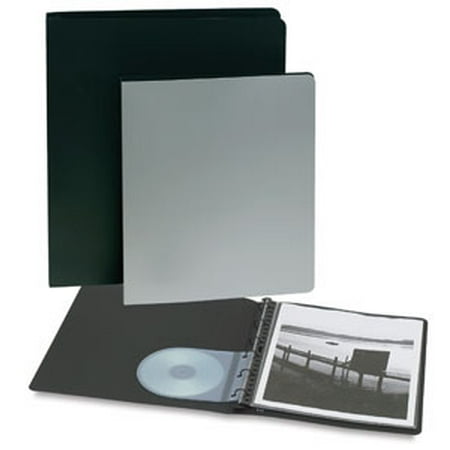Prat Start Refillable Presentation Books