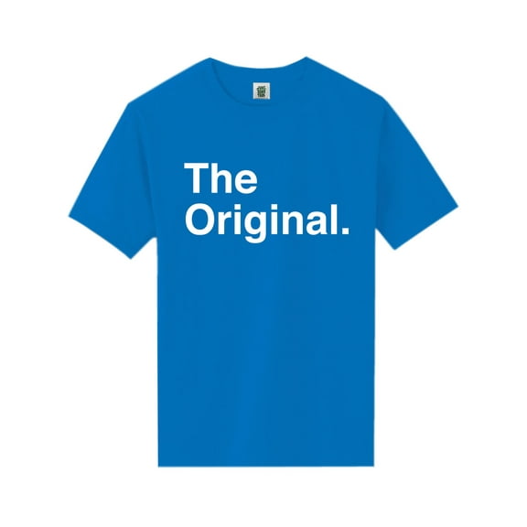 The Original Short Sleeve Neon T-Shirt