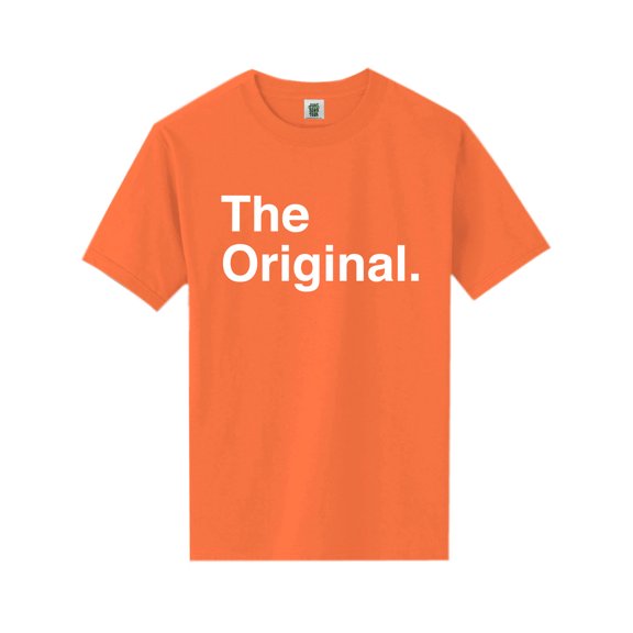 The Original Short Sleeve Neon T-Shirt