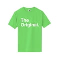 thumbnail image 1 of The Original Short Sleeve Neon T-Shirt, 1 of 1