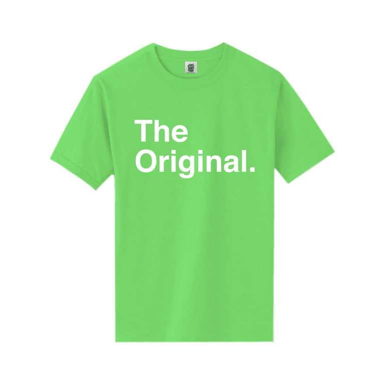Neon t shirt walmart discount