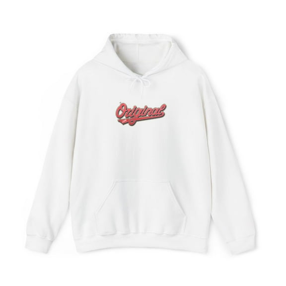 The Original Shortys Skate Muska 90s 00s Vintage Classic Skate Hoodie Print - S / White