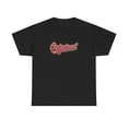 thumbnail image 1 of The Original Shortys Skate Muska 90s 00s Vintage Classic Skate TShirt Print - Black / M, 1 of 5
