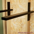 thumbnail image 1 of The Original™ Shower Bench Bracket 12", 1 of 6