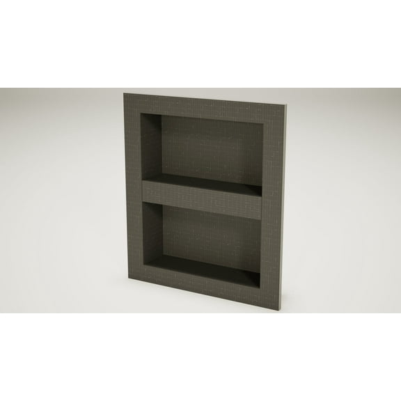 The Original™ Shower Niche 12" x 14"