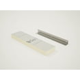 thumbnail image 1 of The Original Shower Shelf with GoBoard (6x18), 1 of 4