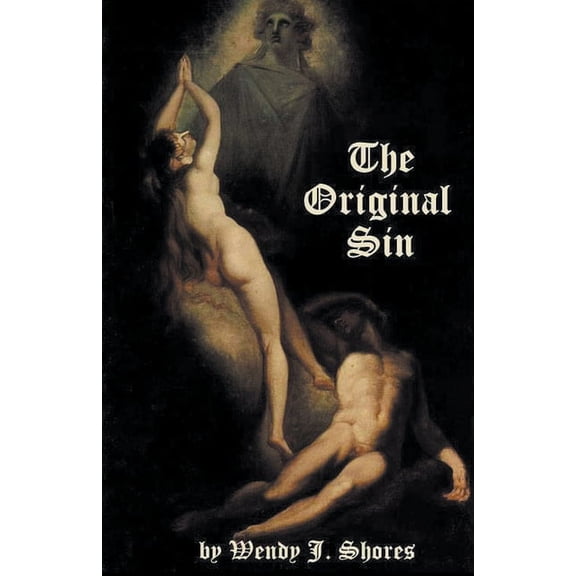 The Original Sin, (Paperback)