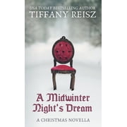 The Original Sinners Companions A Midwinter Nights Dream A Christmas Novella, Paperback