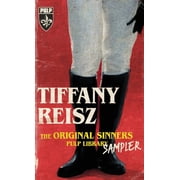 The Original Sinners Pulp Library The Original Sinners Pulp Library Sampler, Paperback