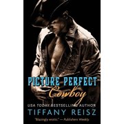 The Original Sinners - Standalone Picture Perfect Cowboy A Western Romance Paperback