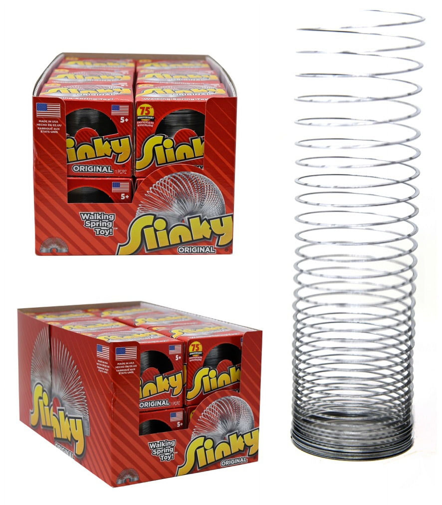 The Original Slinky