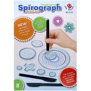 The Original Spirograph Deluxe Set