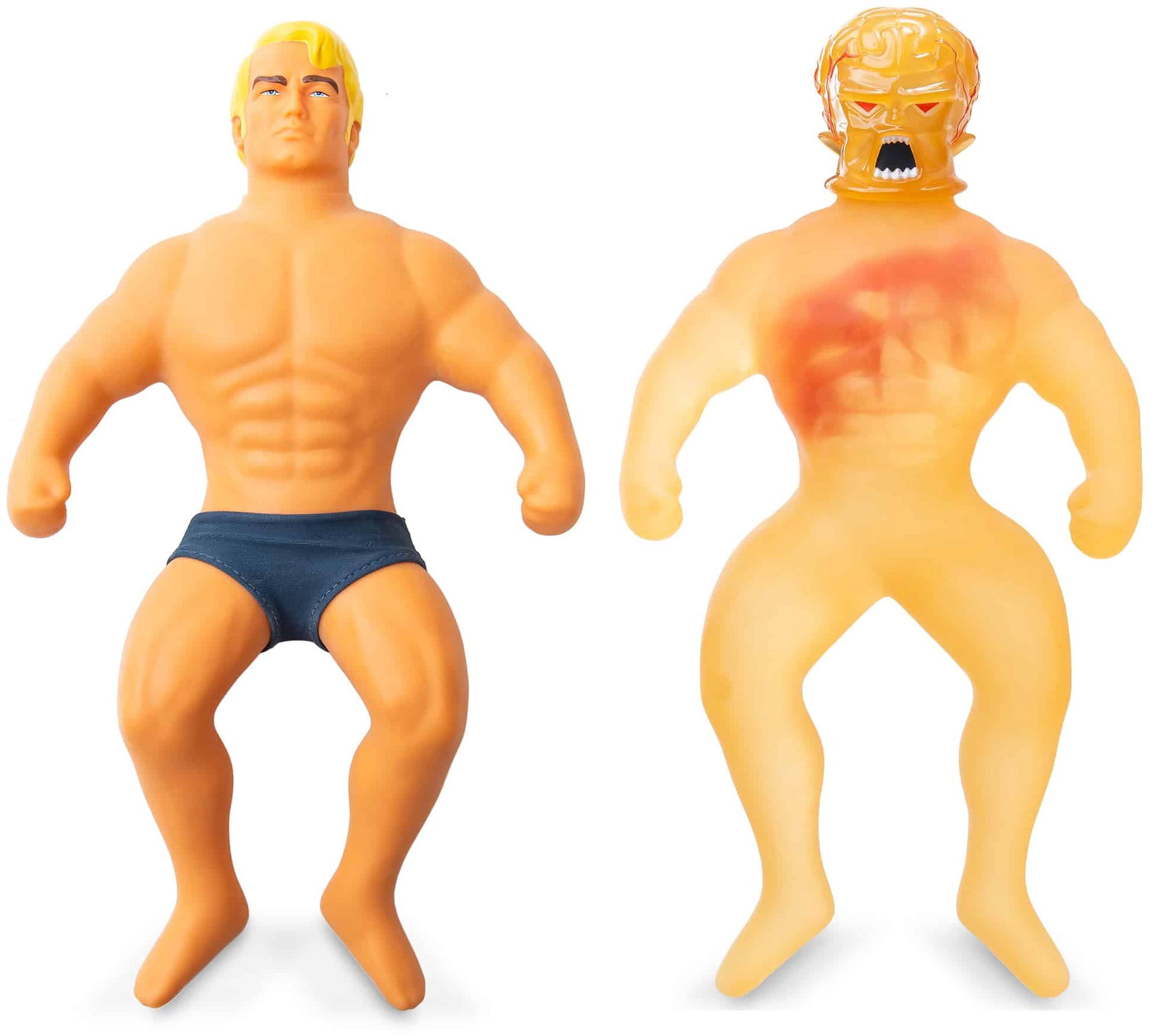 洋楽 STRETCH ARMSTRONG / FREESTYLE VOL.2 STRETCH ARMSTRONG / FREESTYLE FRENZY VOL.2 – TICRO MARKET