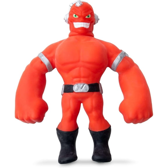 The Original Stretch Armstrong Vac-Man Action Figure