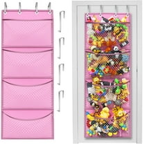 The Original Stuffed Animal Storage
