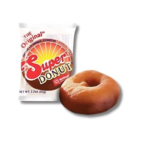 The Original Super Donut 40ct