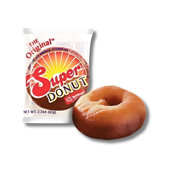 The Original Super Donut 40ct