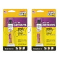 thumbnail image 1 of The Original Super Glue Fix All Adhesive 2 pieces (5/8 oz ea) Multi Purpose, 1 of 2