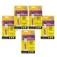 thumbnail image 1 of The Original Super Glue Fix All Adhesive 5 pieces (5/8 oz ea) Multi Purpose, 1 of 2