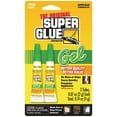 The Original Superglue Sgg2212 Thickgel Super Glue Tube (double Pack