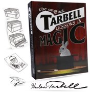 Magic Makers Tarbell Course in Magic