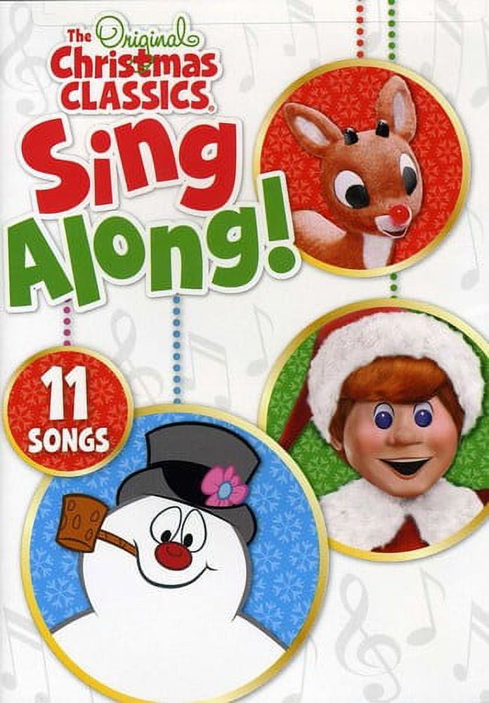 Original 2024 christmas songs