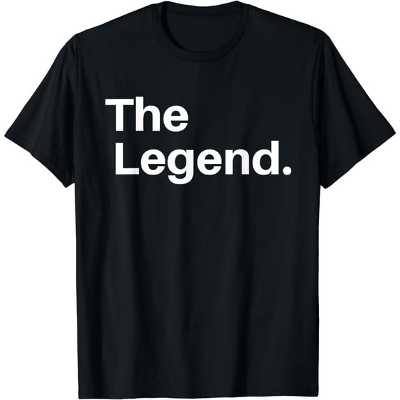 The Original The Remix The Legend Shirt for Men and Women