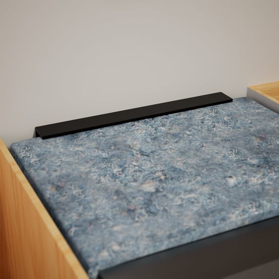 The Original™ Wall Cleat Countertop Support Bracket (12 inch)