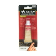 The Original Wax Metallic Finish antique gold pack of 3