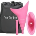 The Original Yesindeed Female Urination Device Silicone For Women