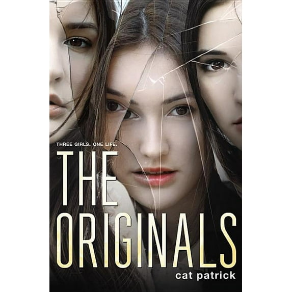The Originals, (Paperback)