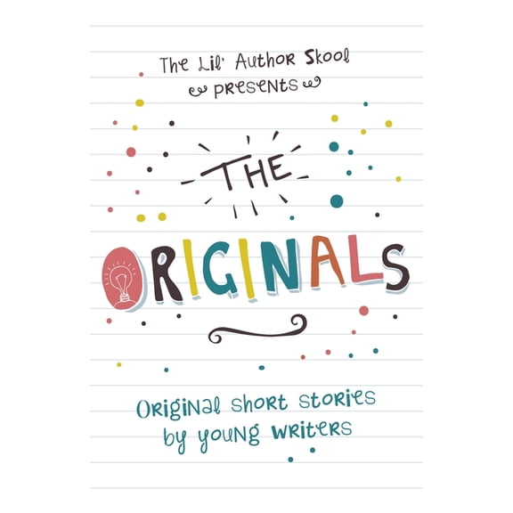 The Originals, (Paperback)