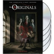 The Originals: The Complete First Season (DVD)
