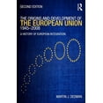 thumbnail image 1 of The Origins & Development of the European Union 1945-2008, (Paperback), 1 of 1