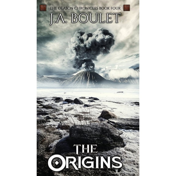 The Origins (Hardcover)