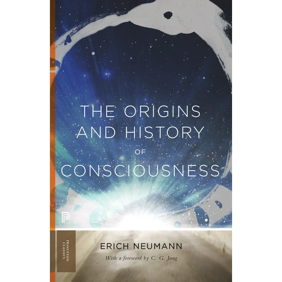 The Origins and History of Consciousness, (Paperback)